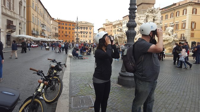 Rome: Highlights Bike Tour - How This 3-Hour Bike Route Gets You Oriented Fast