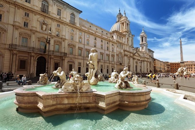 Rome Highlights Bike Tour 3 Hour City Cycling Experience - Key Highlights to Know Before You Ride