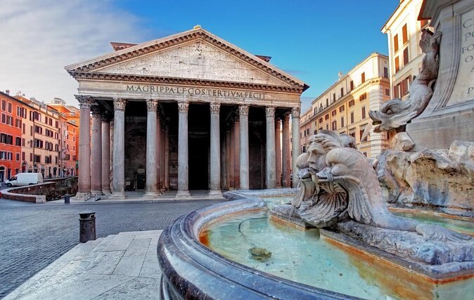 Rome in a Day Cannondale E-Bike Tour with Typical Italian Lunch - Key things I’d put on your radar