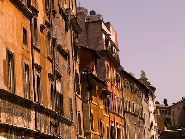 Rome's Best by E-bike: Guided City Tour (Small Group or Private) - Key things that make this e-bike tour worth your time
