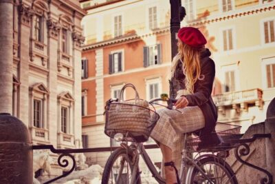 Rome's Best by E-bike: Guided City Tour (Small Group or Private) - Circus Maximus and the Colosseum from the outside: fast, iconic, and line-light