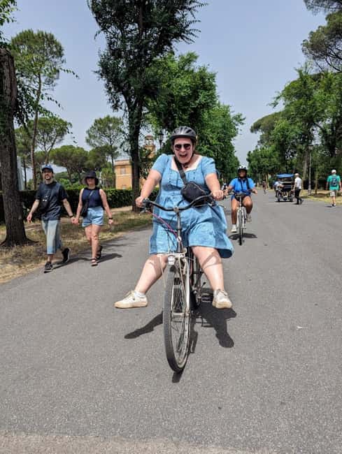 Rome: Villa Borghese E-Bike Tour (Small Group or Private) - Key highlights worth your time