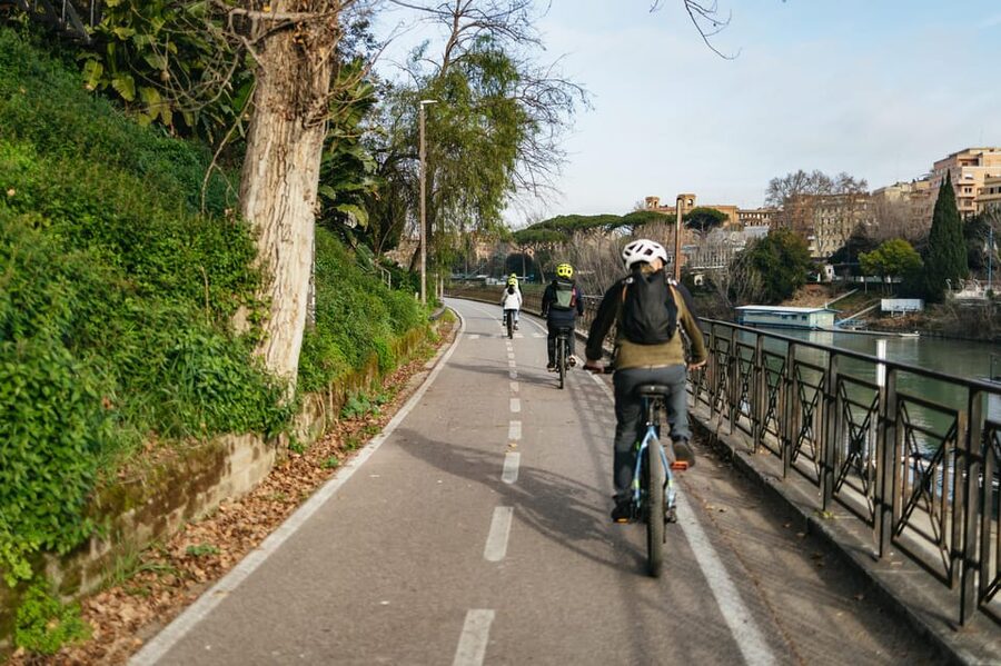 Rome: Villa Borghese, Villa Ada, and Coppedè E-Bike Tour - Key Things You’ll Really Get Out of This Tour