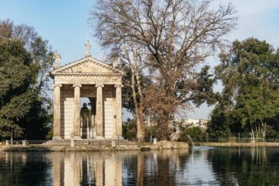 Rome: Villa Borghese, Villa Ada, and Coppedè E-Bike Tour - Price and Time: $75 for 3.5 Hours That Isn’t Just Busywork