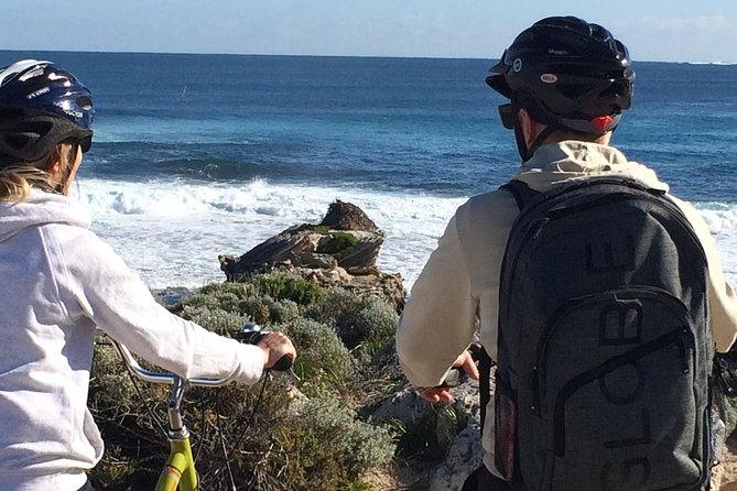 Rottnest Island ECO E Bike Tour - Price and value: what $69.54 really buys you