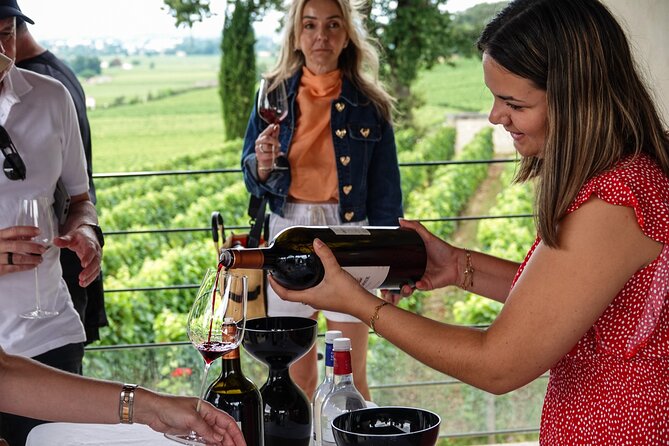 Saint Emilion Half Day Ebike and Wine Tour with Picnic. - Getting set up at Bordeaux Wine Pilgrim (and what happens before you ride)