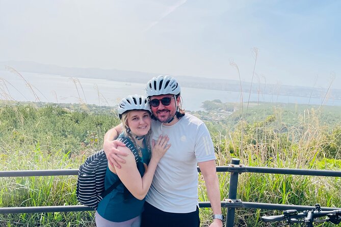 Sakurajima Century Lava Climb Journey with E-bike - Price and Value: What $105.02 Buys You in Real Terms