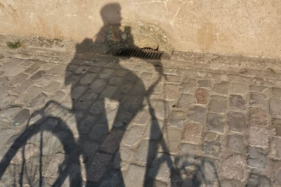 Salamanca: Guided Sightseeing Tour by Bicycle - What to Bring (And What to Skip)