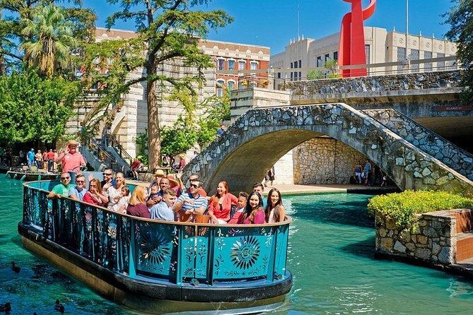 San Antonio E-Bike Tour: Murals, Street Art and Hidden Gems - Key things I’d circle before you book