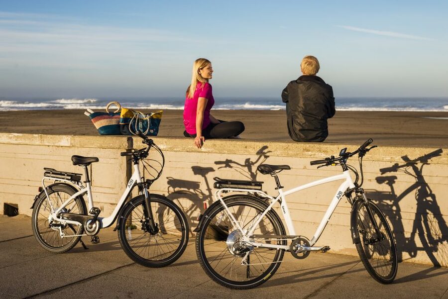 San Francisco: Explore at Your Own Pace All Day on E-Bike - Key Highlights That Matter