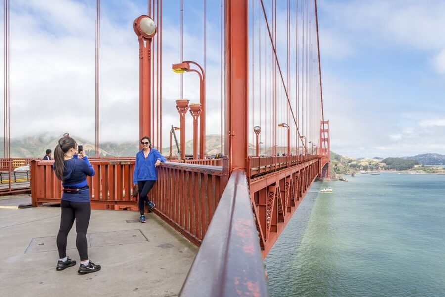 San Francisco: Golden Gate Bridge and Sausalito Cycling Tour - Price and Value of the $75 Tour (and When E-Bikes Pay Off)