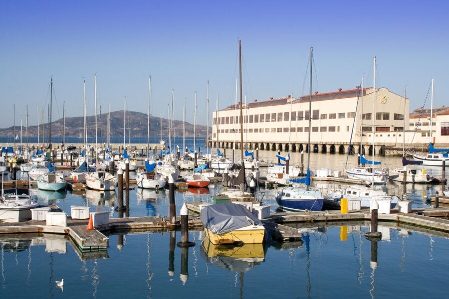 San Francisco: Golden Gate Bridge to Sausalito Cycling Tour - Sausalito Free Time: What You Do With the Views (and How to Plan It)
