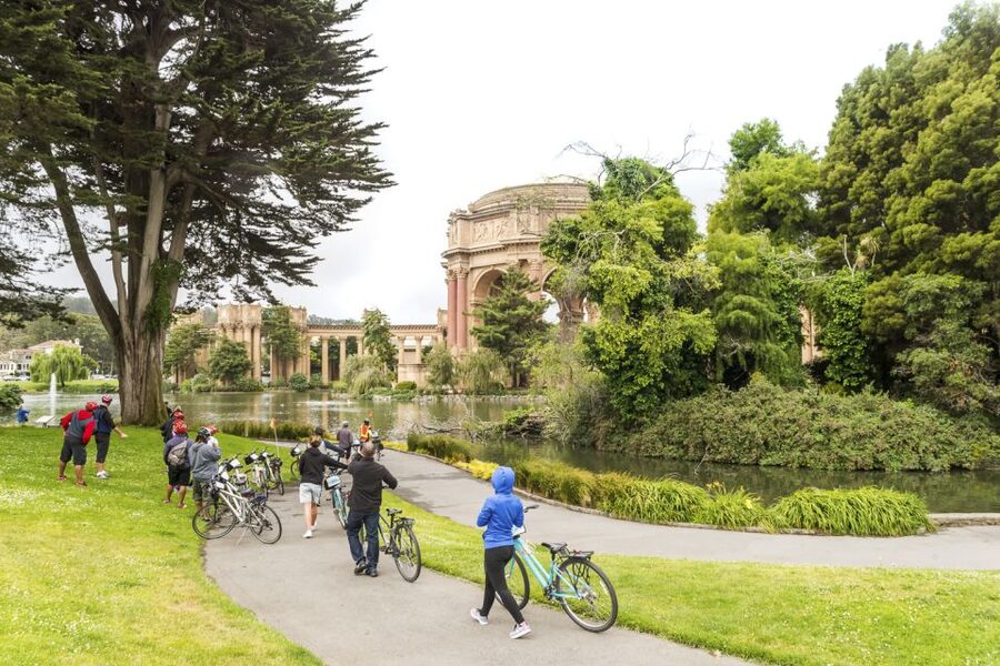 San Francisco: Golden Gate Bridge to Sausalito Cycling Tour - Price and Value: Is $72 Worth It for Three Hours?