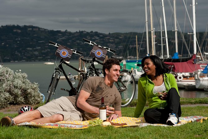 San Francisco Golden Gate To Sausalito Bike Tour - Classic bike vs electric assist: the hills question you actually care about