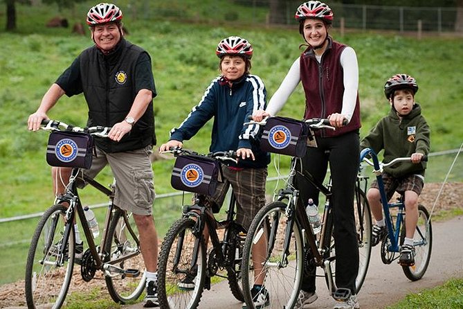 San Francisco Golden Gate To Sausalito Bike Tour - Value check: is $75 a fair deal for what you get?