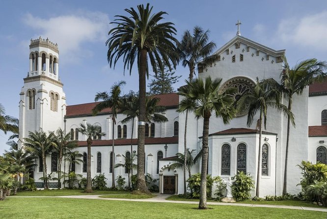 Santa Barbara Electric Bike Tour - Key things that make this tour worth your time