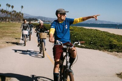 Santa Barbara Electric Bike Tour - Price and time: what $85 buys you on the ground