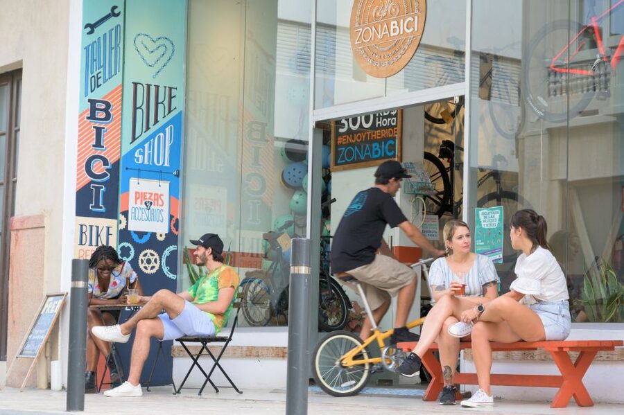 Santo Domingo: City Highlights Guided Bike Tour - Key things I’d book this for