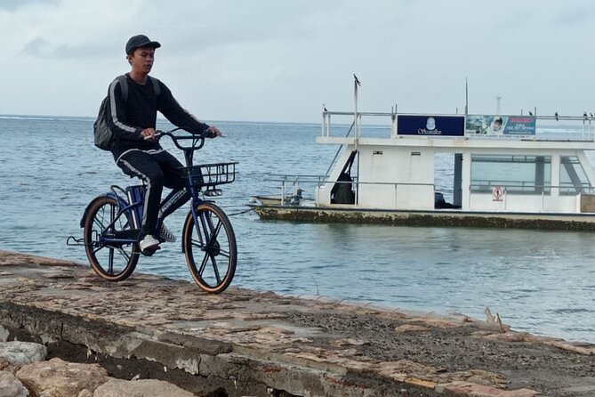 Sanur Village E-bike Tour: Family-Friendly Adventure - Key highlights that make this Sanur e-bike tour worth your time