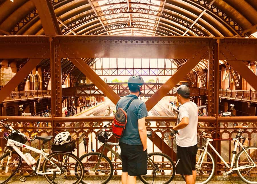 São Paulo: Downtown Historical Bike Tour - Price and value: why $85 can feel fair here