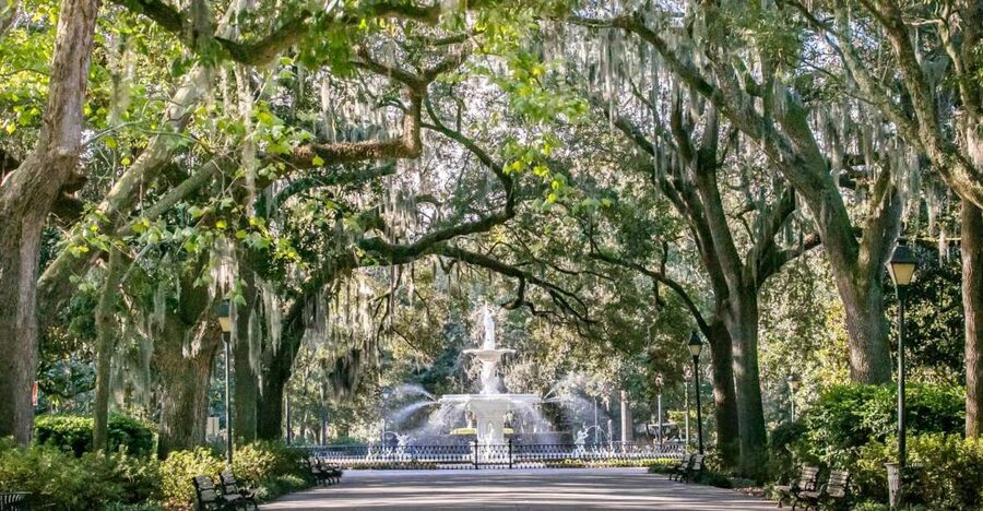 Savannah: History, Culture, & Scenic Views E-Bike Tour - Key Highlights I’d Prioritize