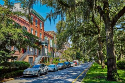 Savannah: History, Culture, & Scenic Views E-Bike Tour - Starting Smart: Meeting, Bike Fit, and E-Bike Controls