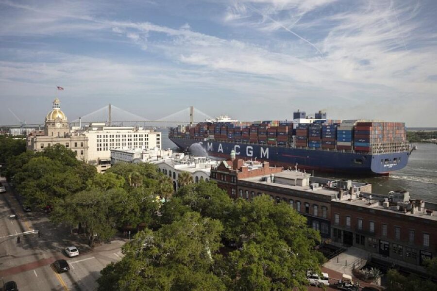 Savannah: History, Culture, & Scenic Views E-Bike Tour - Things to Consider Before You Book