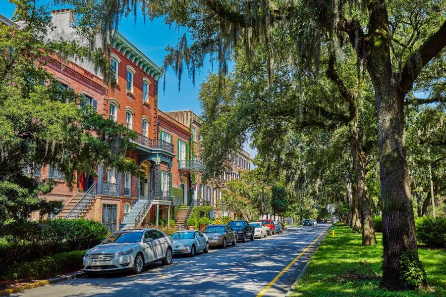 Savannah: History, Culture, & Scenic Views E-Bike Tour - Starting Smart: Meeting, Bike Fit, and E-Bike Controls