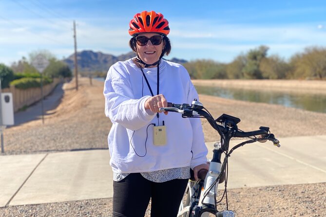 Scenic Scottsdale E-Bike Tour - 2 Hours - When this tour is a great fit (and when to think twice)