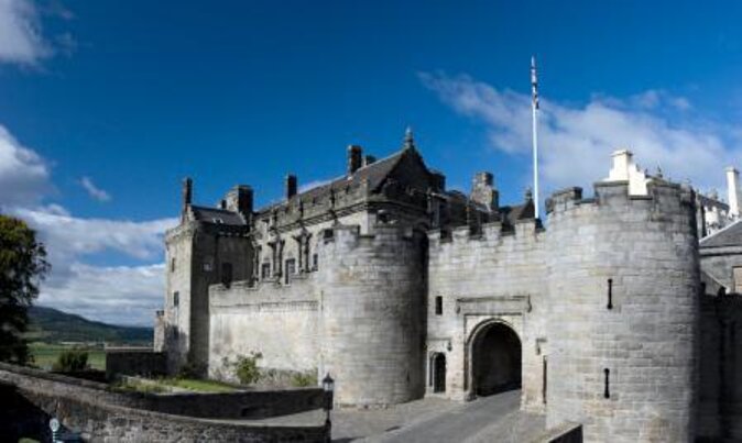 Scottish Highlands Freedom Bike & E- Bike Tour with Transfers - Key points to know before you go