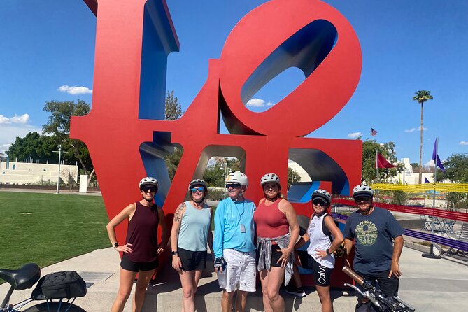 Scottsdale Greenbelt E-Bike 20 Mile Ride - Safety, Sharing Trails, and the Little Things That Make It Fun