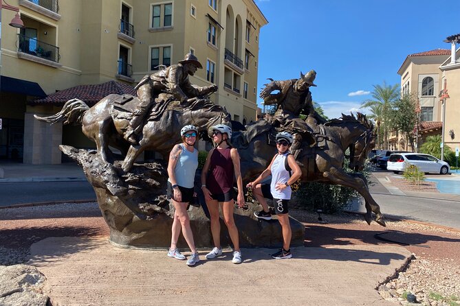 Scottsdale Greenbelt E-Bike 20 Mile Ride - Who This Tour Is Best For (and Who Should Skip It)