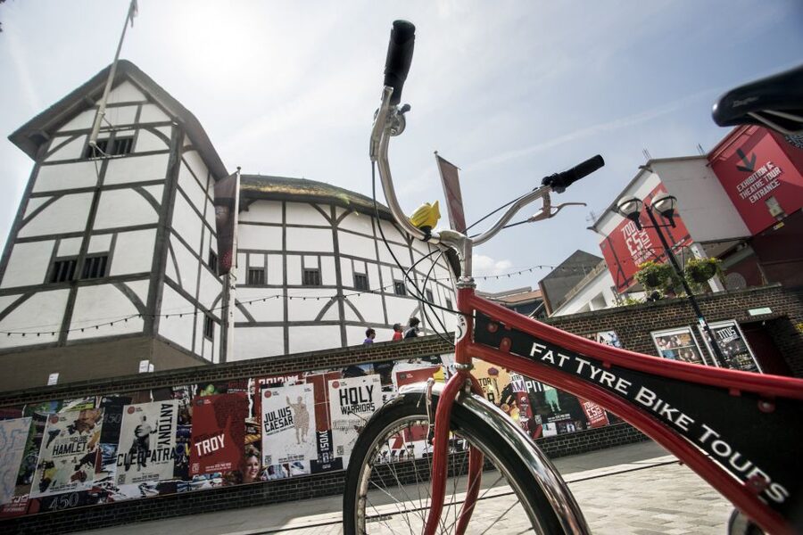 Secrets of London Bike Tour: Thames, Tower Bridge & Market - Lunch Break at Borough Market Area and Why It’s More Than Fuel