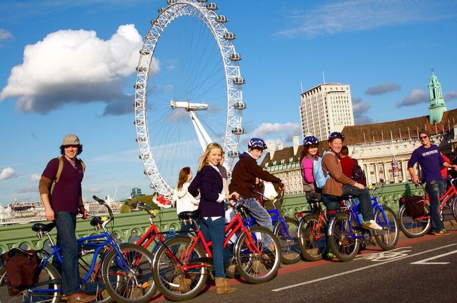 Secrets of London Bike Tour: Thames, Tower Bridge & Market - Price and Value: Is $60 a Good Deal for London by Bike?