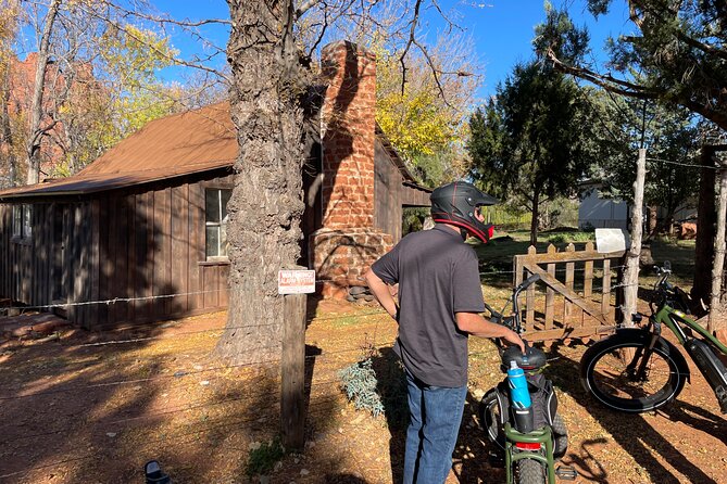 Sedona Cathedral Rock E-Bike Adventure - Views, Birds, and Photo Stops That Don’t Feel Rushed