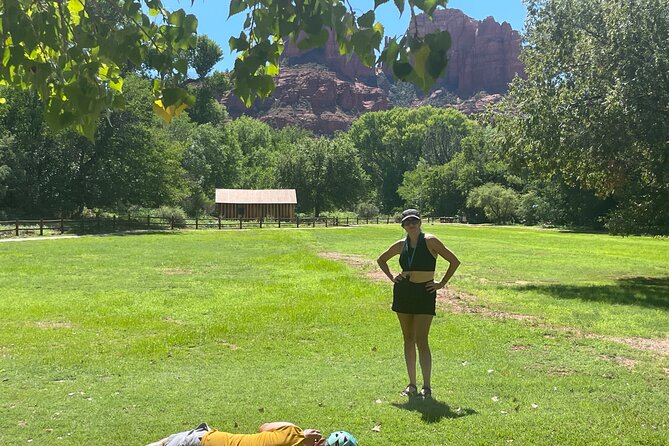 Sedona Cathedral Rock E-Bike Adventure - Price and Value: Is $165 Worth It?