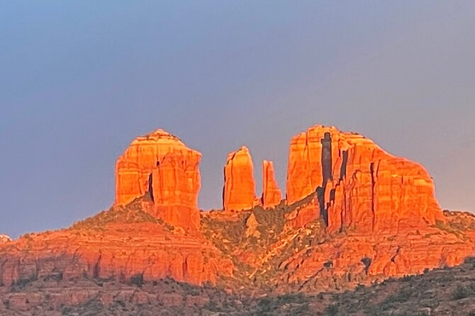 Sedona Cathedral Rock E-Bike Adventure - Who This E-Bike Adventure Fits Best (and Who Should Skip It)