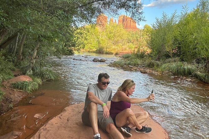 Sedona Cathedral Rock E-Bike Adventure - Before You Go: Practical Tips That Make the Ride Better