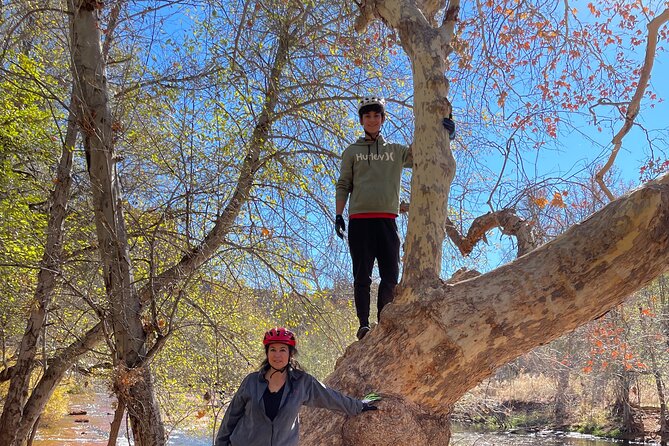 Sedona Cathedral Rock E-Bike Adventure - Should You Book Sedona Cathedral Rock by E-Bike?