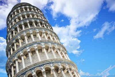 Self-guided Bike Tour from Lucca to Pisa - Lucca to Pisa: why the ride feels manageable for most people