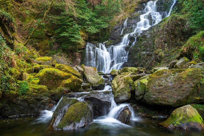 Self-Guided Bike Tour of Killarney National Park, Muckross Gardens & Waterfall - How long this takes (and how to pace it)
