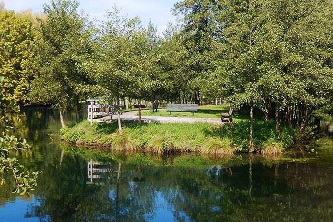 Self Guided E-Bike Tour among the Palladian Villas of Vicenza - What “outside viewing only” means for your expectations