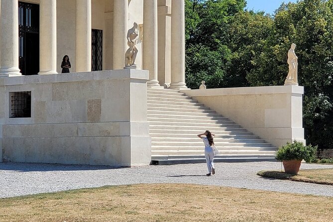Self Guided E-Bike Tour among the Palladian Villas of Vicenza - Price and value: €82.90, plus the costs you might add
