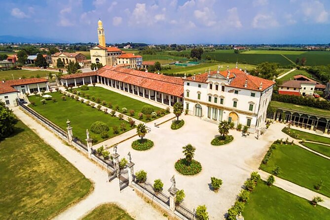 Self Guided E-Bike Tour among the Palladian Villas of Vicenza - Who should book this Palladian e-bike day (and who shouldn’t)