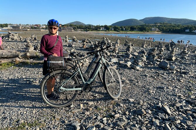 Self-Guided Ebike Tours of Acadia National Park Carriage Roads - Key Highlights You Should Care About