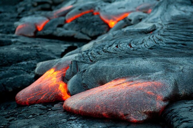 Self-Guided GPS Audio E-Bike Tour Hawaii Volcanoes National Park - Key highlights worth planning for