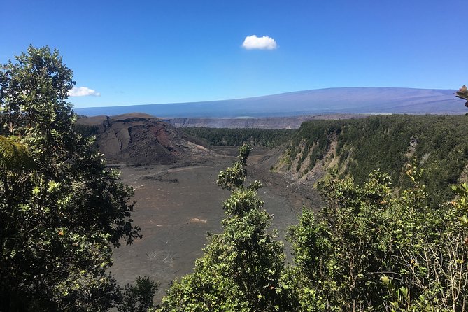 Self-Guided GPS Audio E-Bike Tour Hawaii Volcanoes National Park - Getting set up at Bike Volcano and choosing the right frame