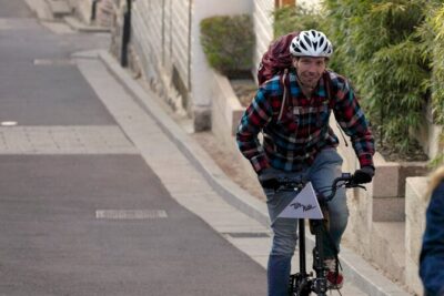 Seoul E-bike Tour - Price and What You Really Get for $120