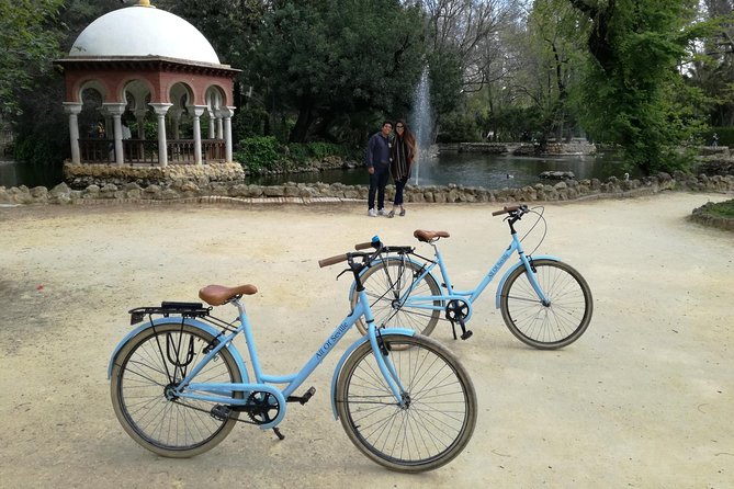 Sevilla Daily Bike Tour - Price and Value: What $36.20 Buys You (and What It Doesn’t)