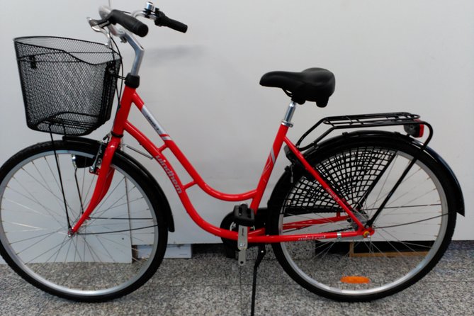 Sevilla Daily Bike Tour - Should You Book the Sevilla Daily Bike Tour?